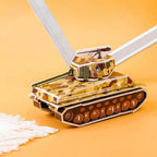 mon puzzle 3d  Puzzle 3D bois avions et Tanks Militaires
