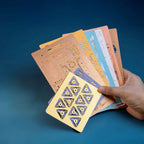 mon puzzle 3d Puzzle 3D bois bateau Dirigeable Fantastique