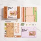 mon puzzle 3d  Puzzle 3D Bois – TV vintage