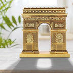 mon puzzle 3d  Puzzle 3D Métal Arc de Triomphe - Maquette Monument de Paris