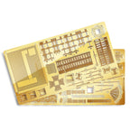 mon puzzle 3d  Puzzle 3D Métal Big Ben Londres