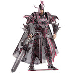 mon puzzle 3d  Puzzle 3D Métal Chevalier Empereur