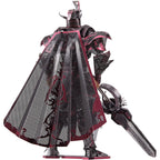 mon puzzle 3d  Puzzle 3D Métal Chevalier Empereur