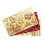 mon puzzle 3d  Puzzle 3D Métal Cité Interdite