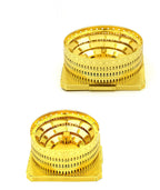 mon puzzle 3d  Puzzle 3D Métal Colisée Romain