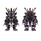 mon puzzle 3d  Puzzle 3D Métal Dinosaure Vorannosaurus