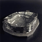 mon puzzle 3d  Puzzle 3D Métal Foot – Stade Collector