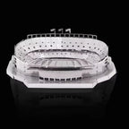 mon puzzle 3d  Puzzle 3D Métal Foot – Stade Collector