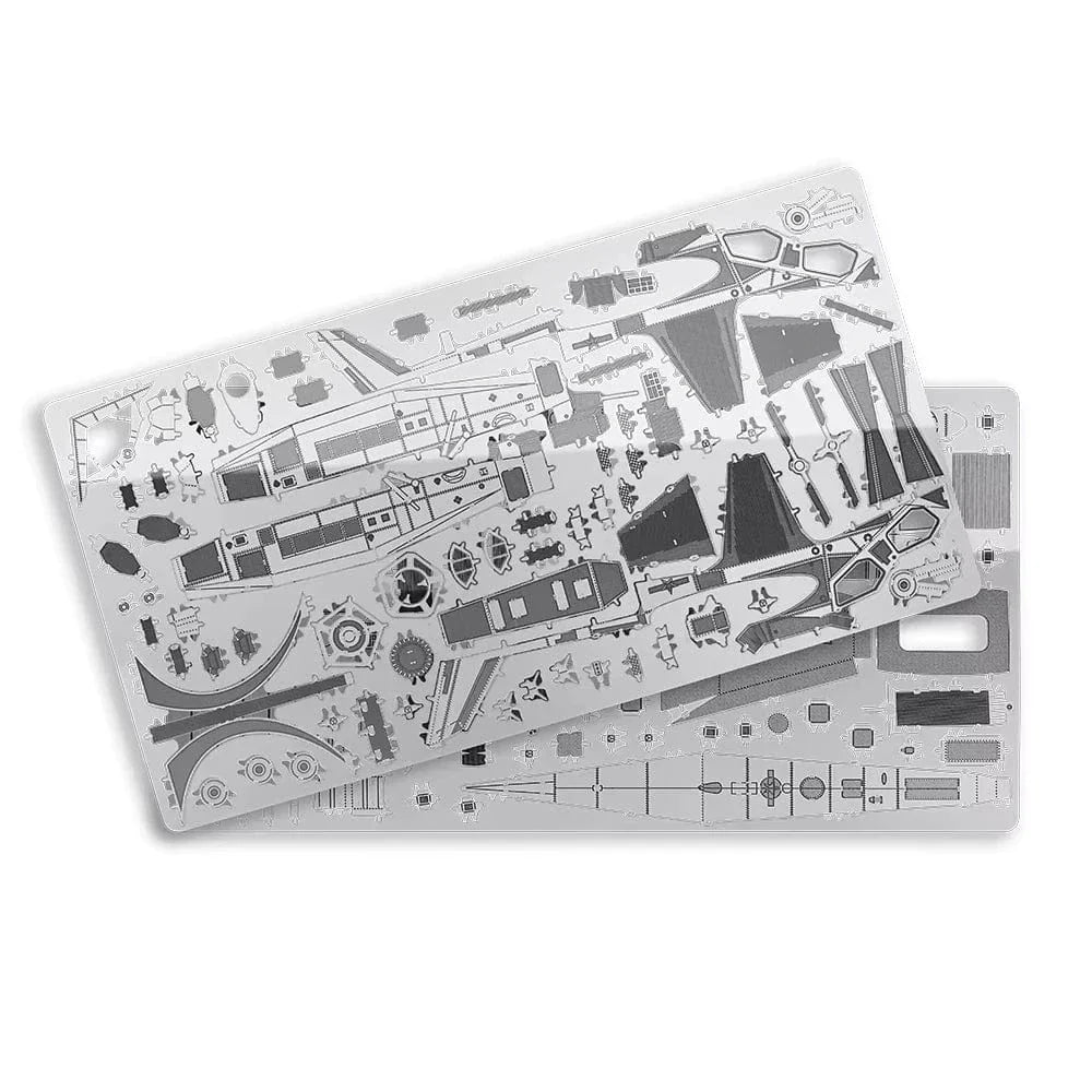 mon puzzle 3d  Puzzle 3D Métal – Hélicoptère d’Assaut Tactique