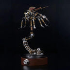 mon puzzle 3d Puzzle 3D Métal Insecte Mécanique Naturaliste - Collection Réaliste