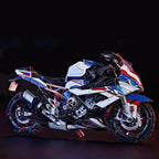 mon puzzle 3d  Puzzle 3D Métal Moto Sportive