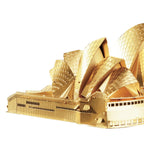 mon puzzle 3d  Puzzle 3D Métal Opéra de Londres