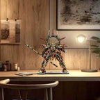 mon puzzle 3d  Puzzle 3D Métal Roi Singe Wukong