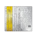 mon puzzle 3d  Puzzle 3D Métal Tank Araignée Skynet