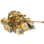 mon puzzle 3d  Puzzle 3D Métal Tank Araignée Skynet