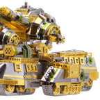 mon puzzle 3d  Puzzle 3D Métal Tank Araignée Skynet