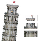 mon puzzle 3d  Puzzle 3D Métal Tour de Pise