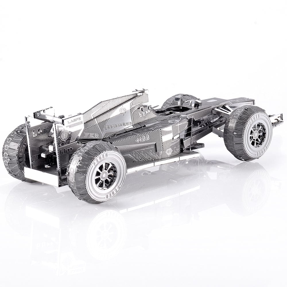 mon puzzle 3d  Puzzle 3D Métal Voiture de Course