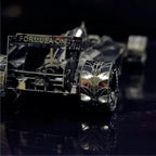 mon puzzle 3d  Puzzle 3D Métal Voiture Formule 1