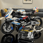 mon puzzle 3d  Puzzle 3D Moto Sportive