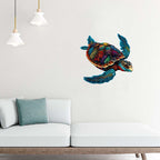 mon puzzle 3d  Puzzle 3D Personnalisé Tortue