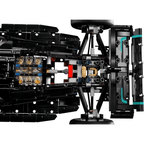 mon puzzle 3d  Puzzle 3D Voiture F1 Mercedes W14